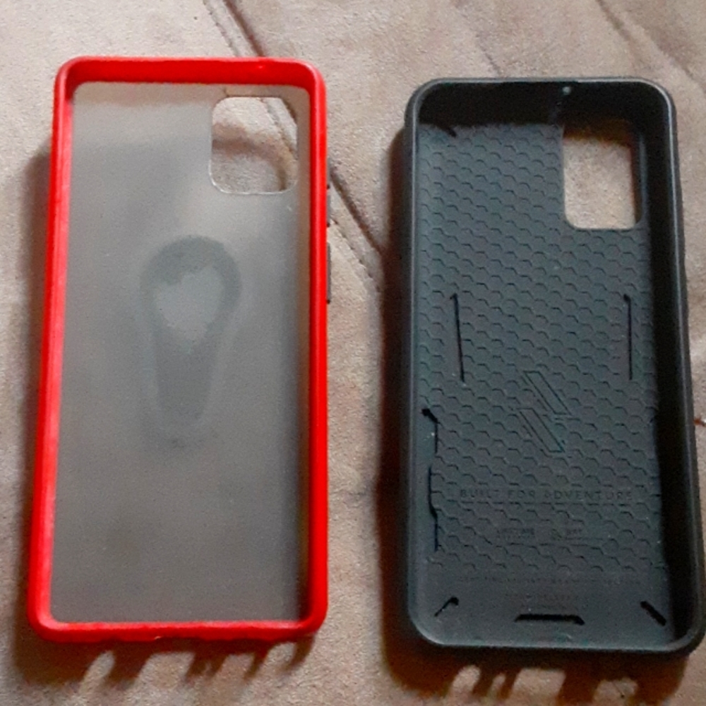 Phone cases
